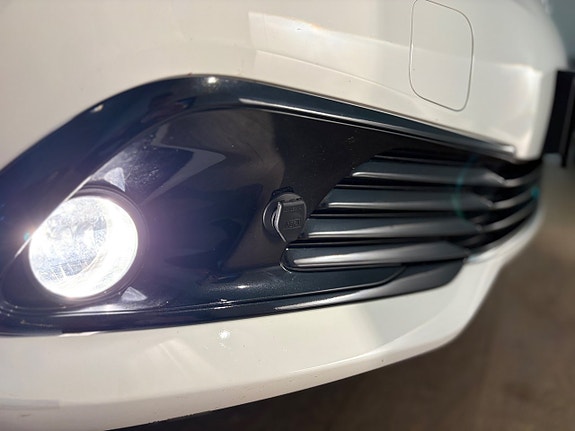 Toyota Auris 22 of 23