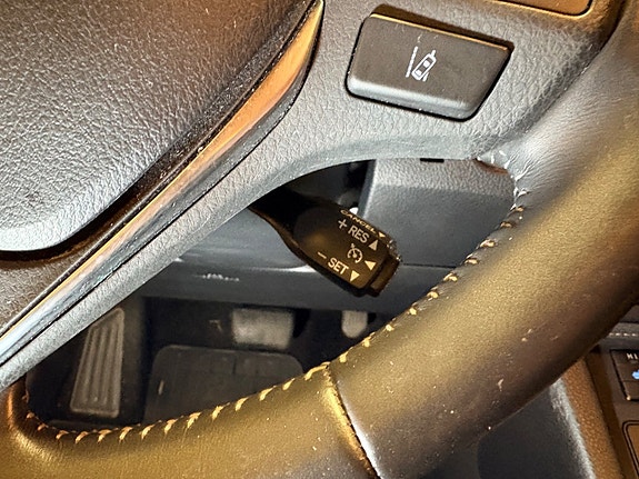 Toyota Auris 11 of 23