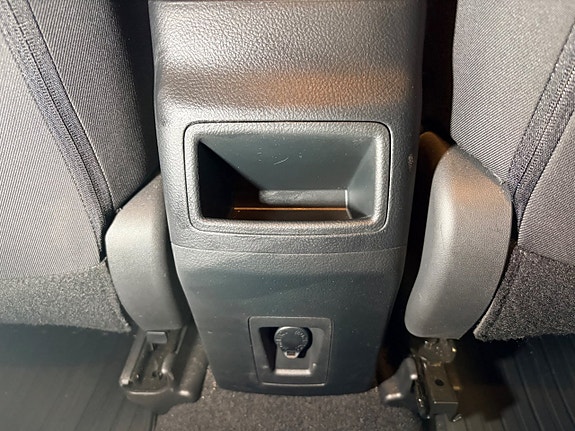 Toyota Auris 20 of 23