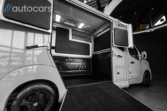 Renault Master 17 of 30