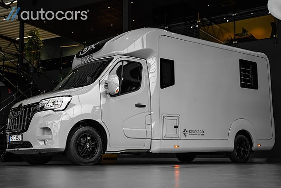 Renault Master 3 of 30