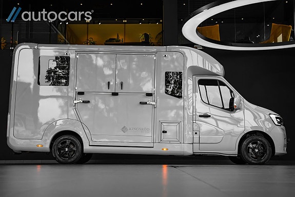 Renault Master 2 of 30