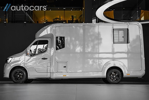 Renault Master 6 of 30