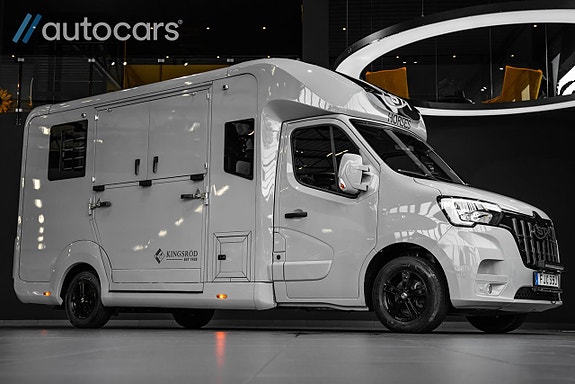 Renault Master 9 of 30