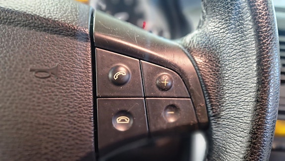 Mercedes-Benz B170 14 of 21