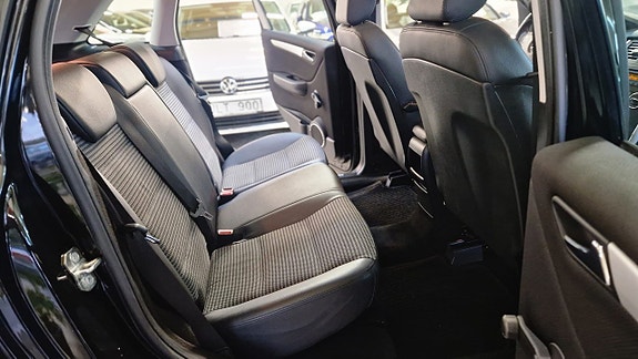 Mercedes-Benz B170 6 of 21
