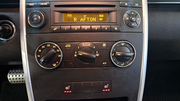 Mercedes-Benz B170 17 of 21