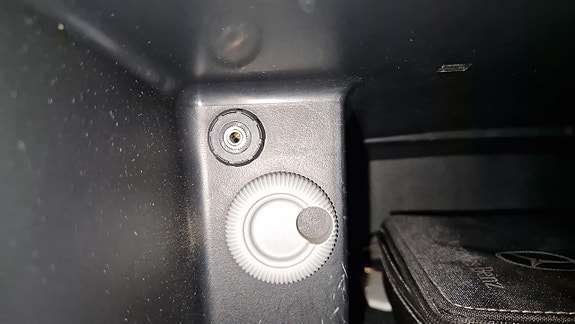 Mercedes-Benz B170 18 of 21