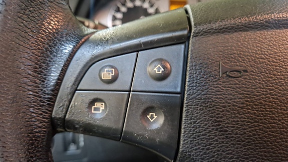Mercedes-Benz B170 9 of 21