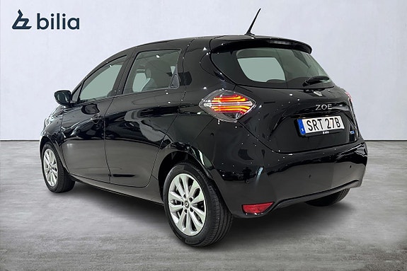 Renault Zoe 2 of 21