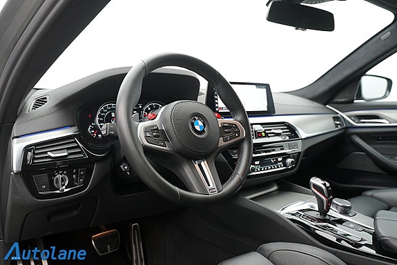 BMW M5 15 of 30