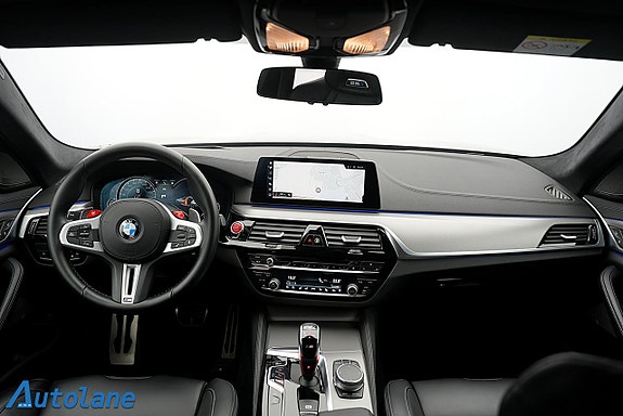 BMW M5 20 of 30
