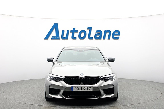 BMW M5 3 of 30