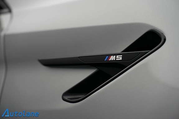 BMW M5 14 of 30