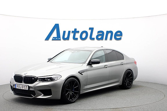 BMW M5 4 of 30