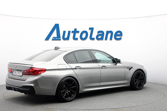 BMW M5 8 of 30