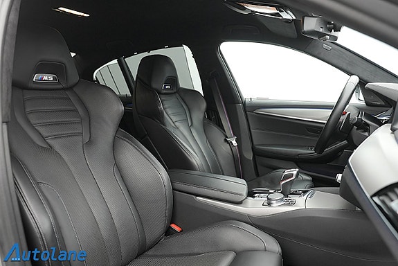 BMW M5 17 of 30