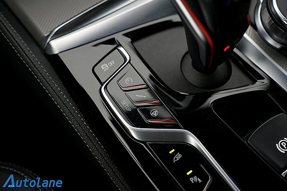 BMW M5 29 of 30