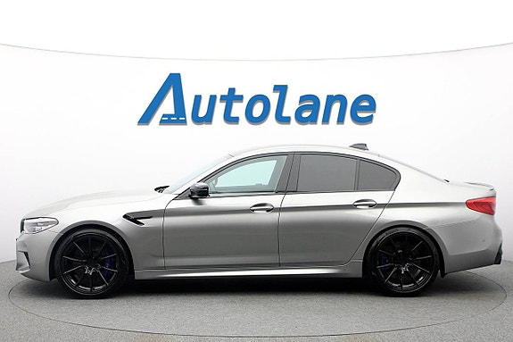 BMW M5 5 of 30