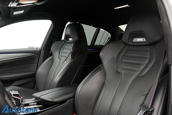 BMW M5 19 of 30
