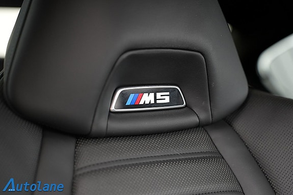 BMW M5 18 of 30