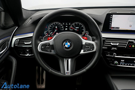 BMW M5 21 of 30
