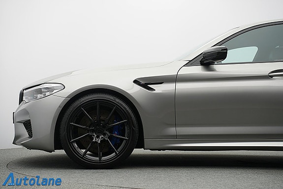 BMW M5 13 of 30