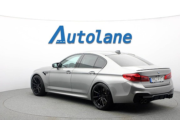 BMW M5 6 of 30
