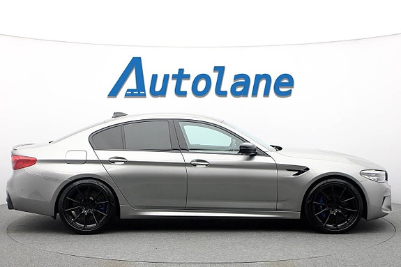BMW M5 9 of 30