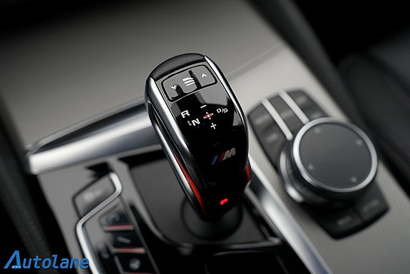 BMW M5 28 of 30