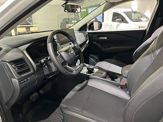 Nissan Qashqai 2 of 7