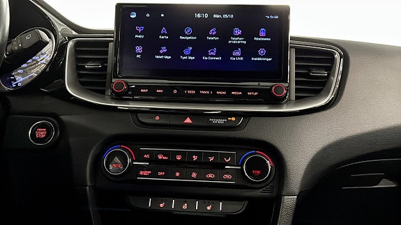 Kia Ceed 11 of 17
