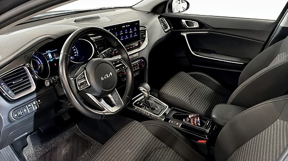 Kia Ceed 8 of 17