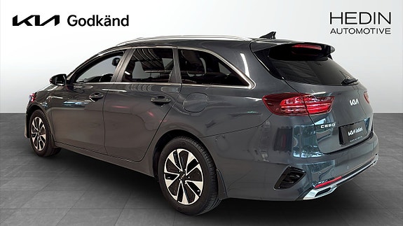 Kia Ceed 6 of 17