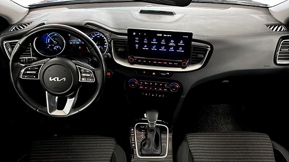 Kia Ceed 7 of 17