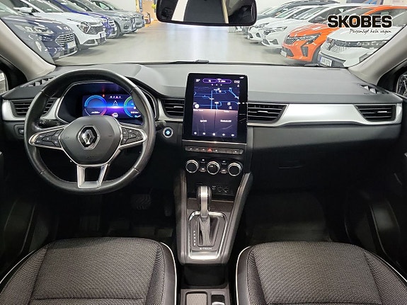 Renault Captur 12 of 19