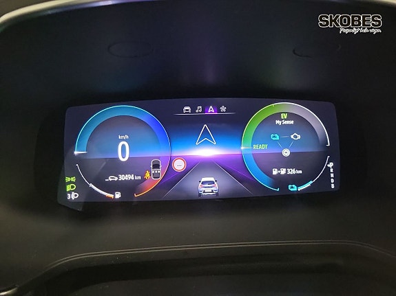Renault Captur 13 of 19