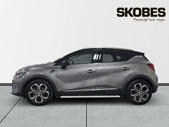Renault Captur 4 of 19