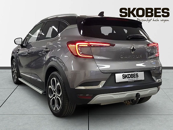 Renault Captur 5 of 19