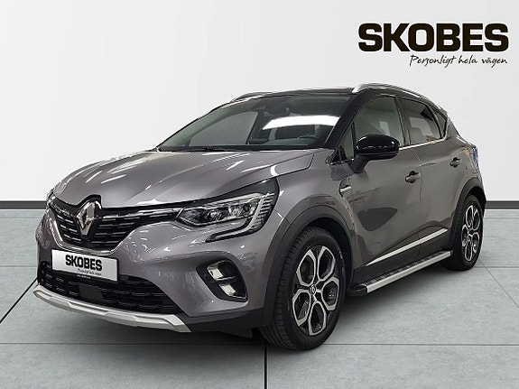 Renault Captur 3 of 19