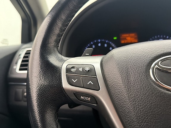 Toyota Avensis 16 of 30