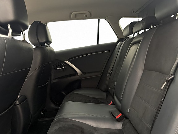 Toyota Avensis 28 of 30