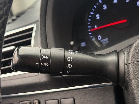 Toyota Avensis 15 of 30