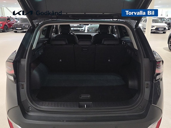 Kia Sportage 15 of 15