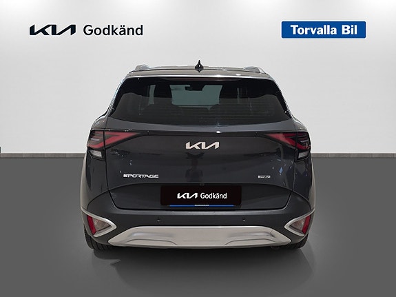 Kia Sportage 6 of 15
