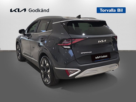 Kia Sportage 7 of 15