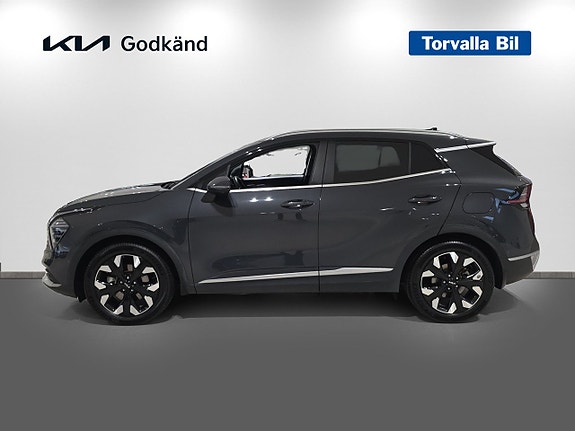 Kia Sportage 5 of 15