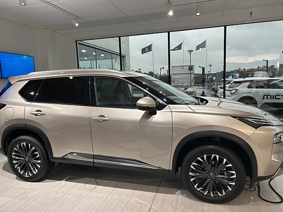 Nissan X-Trail 5 of 6