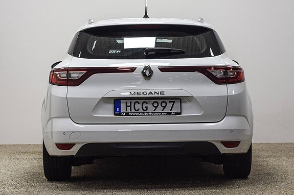Renault Megane 5 of 23