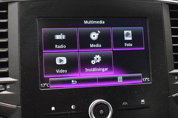 Renault Megane 16 of 23